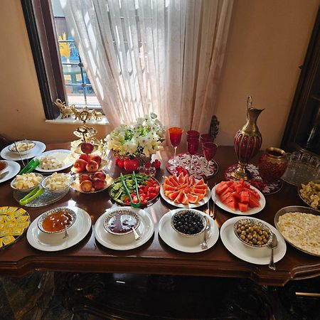 Loost Town Inn Hotel Antalya Dış mekan fotoğraf