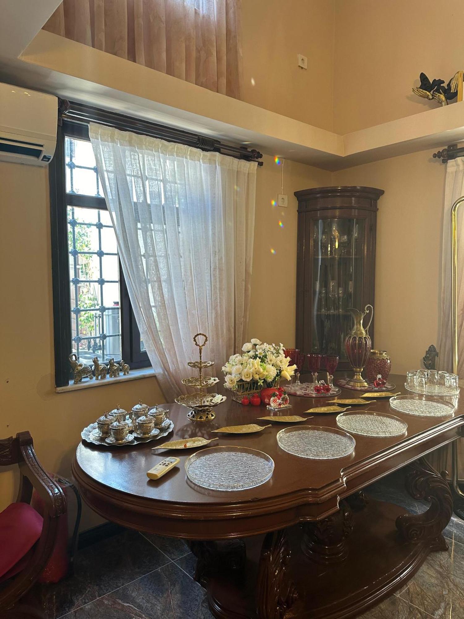 Loost Town Inn Hotel Antalya Dış mekan fotoğraf