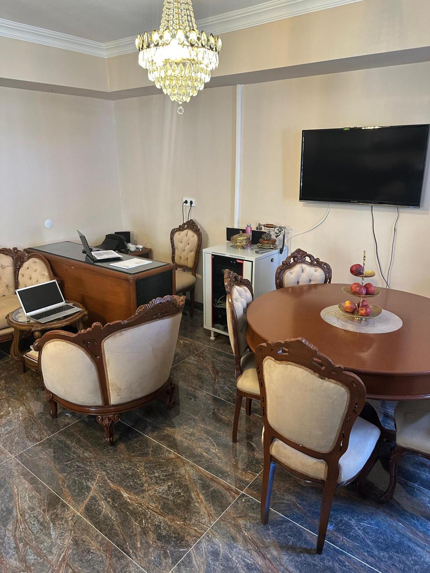 Loost Town Inn Hotel Antalya Dış mekan fotoğraf