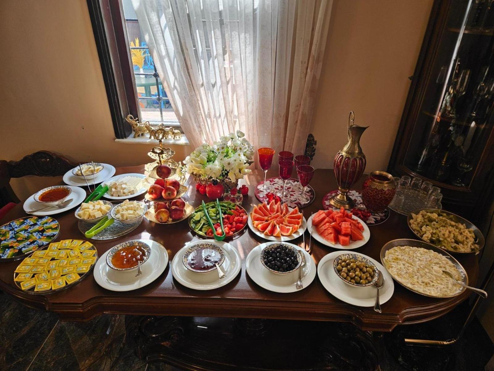 Loost Town Inn Hotel Antalya Dış mekan fotoğraf
