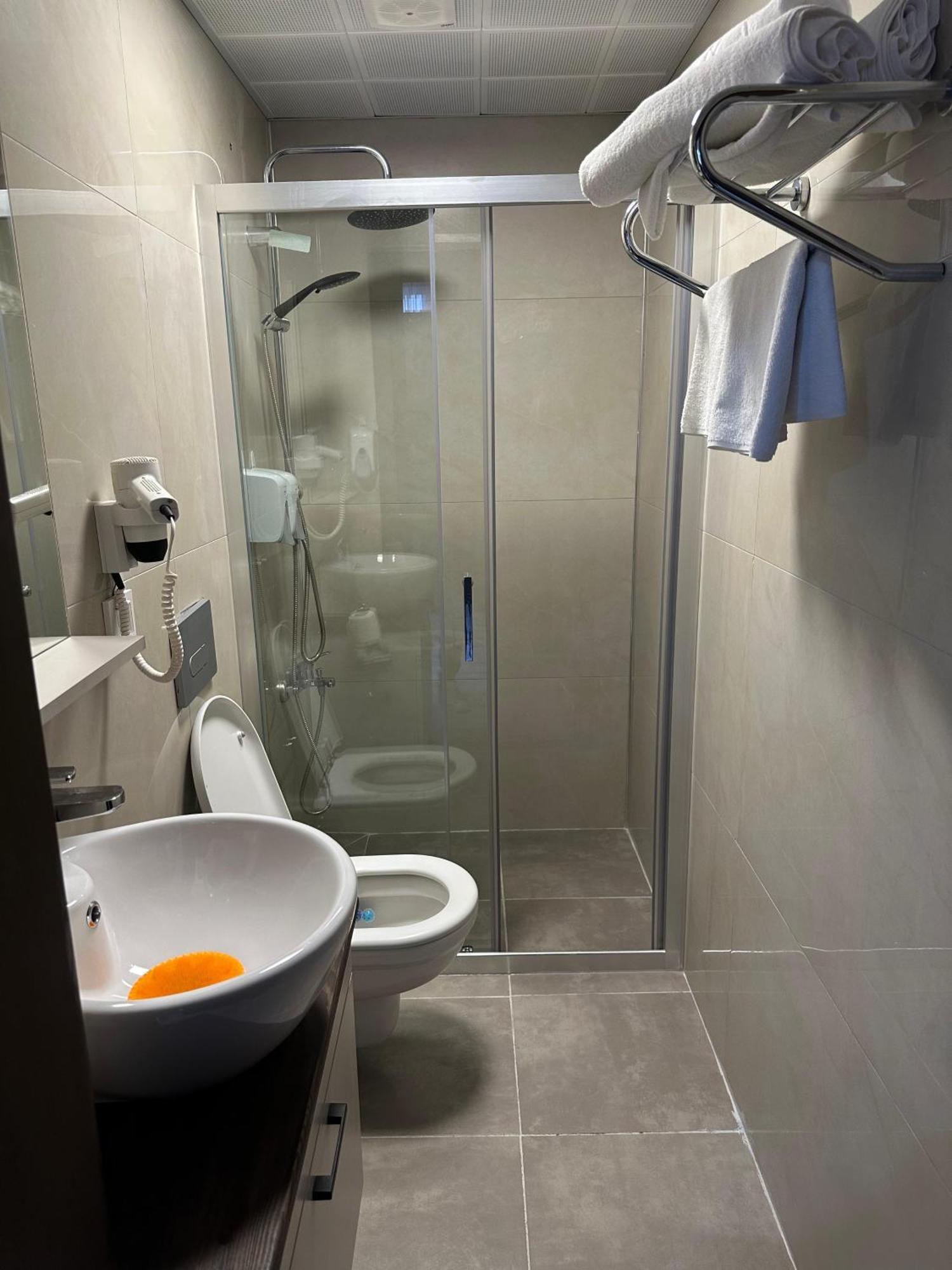 Loost Town Inn Hotel Antalya Dış mekan fotoğraf