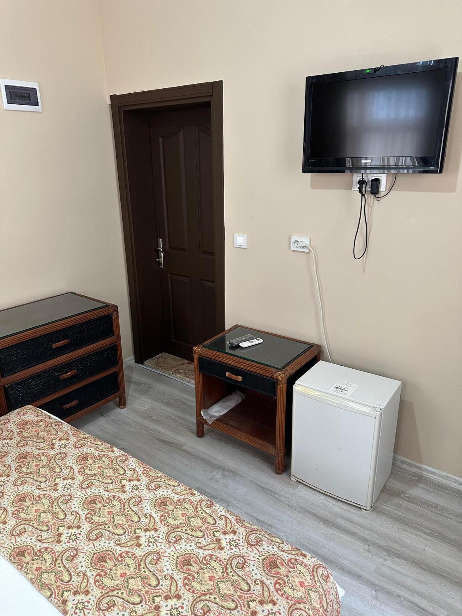 Loost Town Inn Hotel Antalya Dış mekan fotoğraf